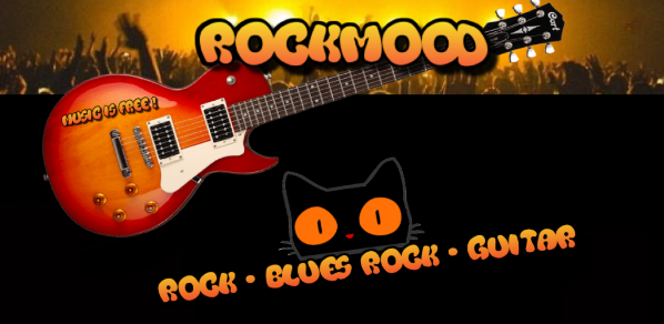 Rockmood , free web radio